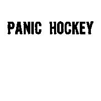 PANIC HOCKEY
