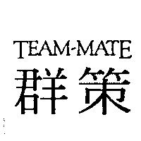 TEAM-MATE 群策