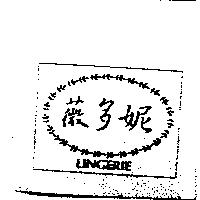 薇多妮及圖