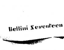 Bellini Seventeen