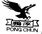 鵬淳 PONG CHUN 及圖