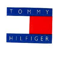 TOMMY HILFIGER & Logo Design