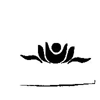 佛心蓮花圖