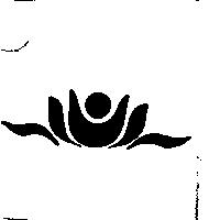 佛心蓮花圖