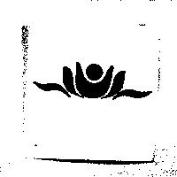 佛心蓮花圖