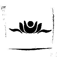 佛心蓮花圖