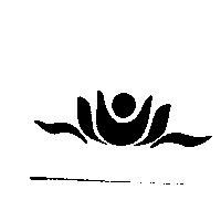 佛心蓮花圖