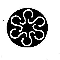 聖鏵公司標章
