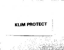 KLIM PROTECT