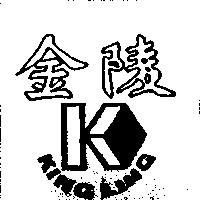 金陵及圖 KING LING