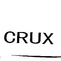 CRUX