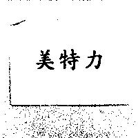 美特力