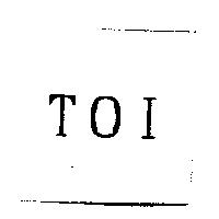 TOI