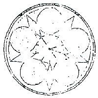 芝蘭股份有限公司標章