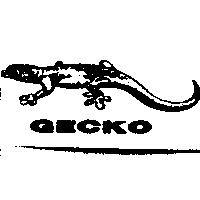 GECKO and Design