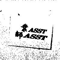 業師 ASSTASST