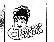 白冰冰標章圖