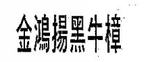 金鴻揚黑牛樟