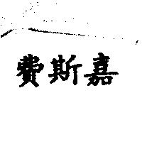 費斯嘉