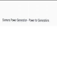 Siemens Power Generation-Power for Generations