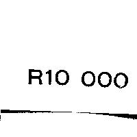 R10 000