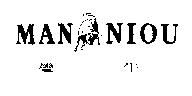 蠻牛及圖 MAN NIOU