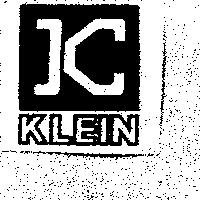 KLEIN 及圖