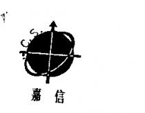 C.S.嘉信及圖