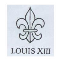 LOUIS XIII 及圖