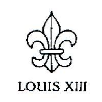 LOUIS XIII 及圖