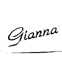 GIANNA