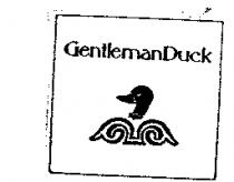 GENTLEMAN DUCK 及圖