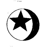 星月實業股份有限公司標章