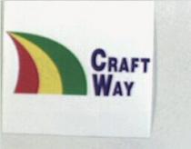 CRAFT WAY 圖文