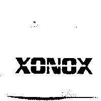 XONOX