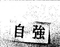 自強