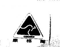 康格爾及圖 KANGAROO