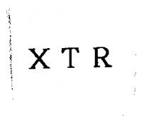 XTR