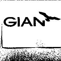 GIAN 及老鷹圖