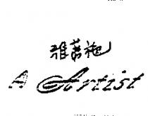 雅蒂施 ARTIST