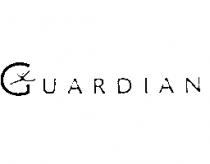 GUARDIAN 圖案