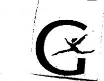 G 圖案