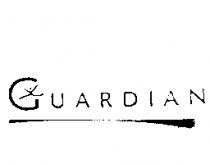 GUARDIAN 圖案