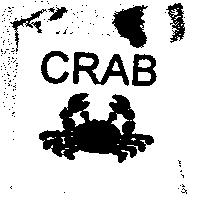 CRAB 及圖