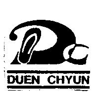 DUEN CHYUN 及圖