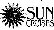 SUN CRUISES & device