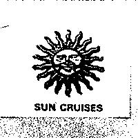 SUN CRUISES & device