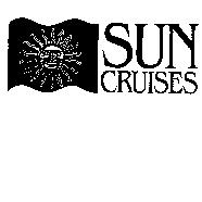 SUN CRUISES & device