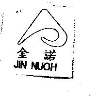 金諾 JIN NUOH 及圖