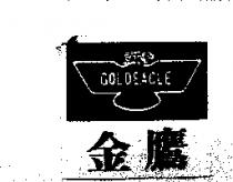金鷹及圖